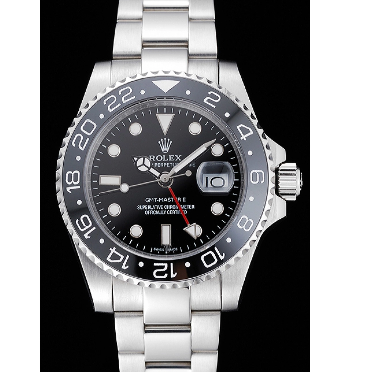 AAA Replica Watches Gmt-Master Ii-rl93 Rolex 0521